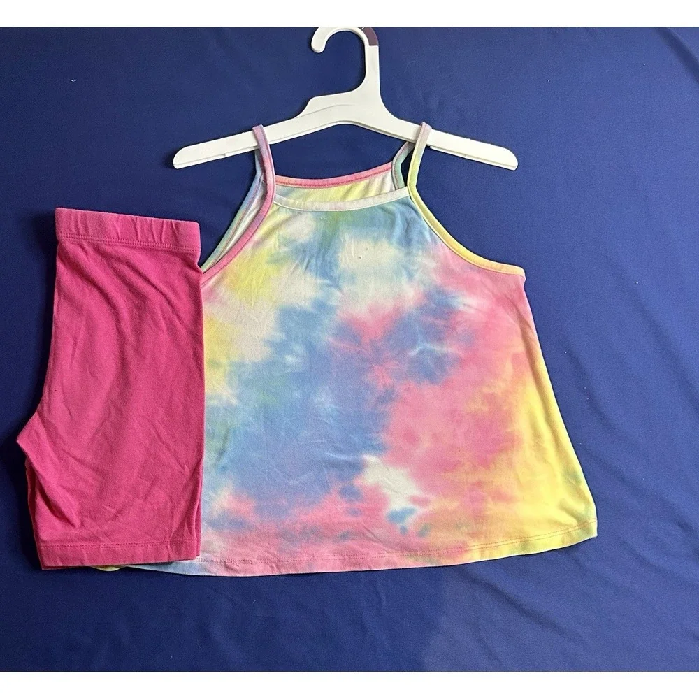 Huge Lot Girls Size 4 5 Clothes NEW  &EUC Dress Summer 4T 5T Outfits CK Old Navy